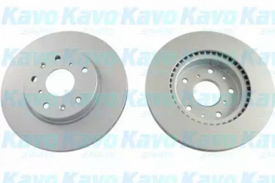 KAVO PARTS br8723c -  Тормозной диск